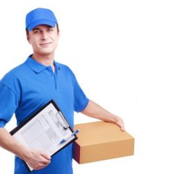 Messenger/ courier jobs in los angeles