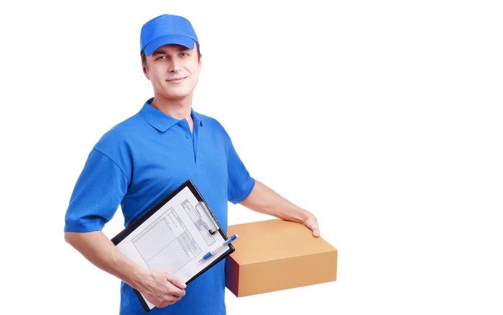 medical courier services