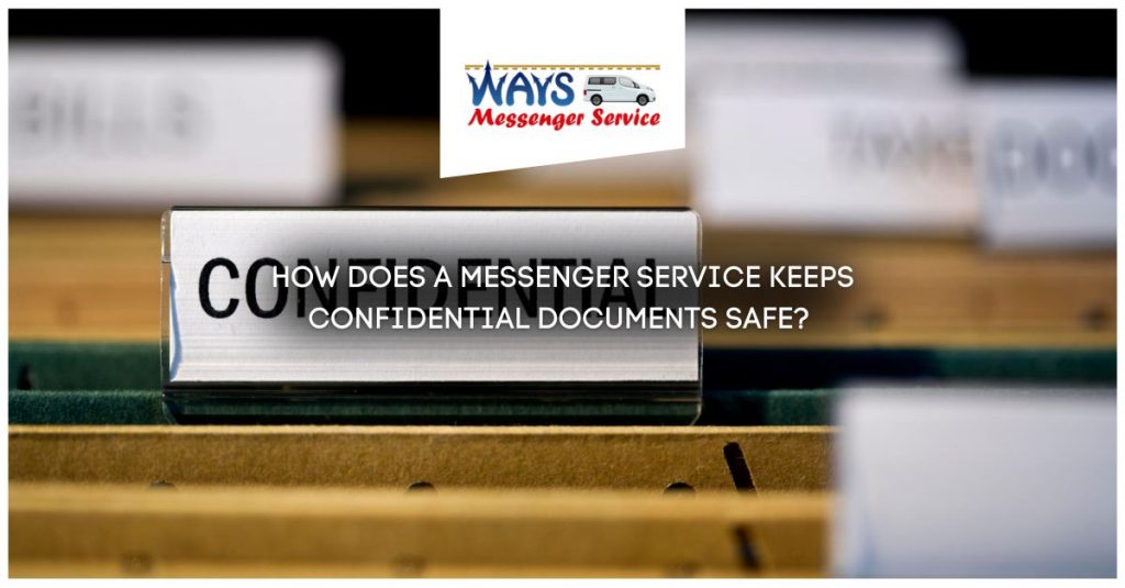 messenger service