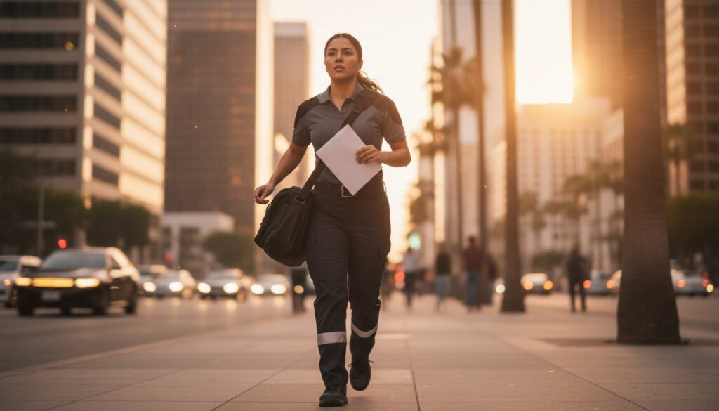 Urgent Document Courier Near Me: How to Find Reliable 24/7 Local Delivery
